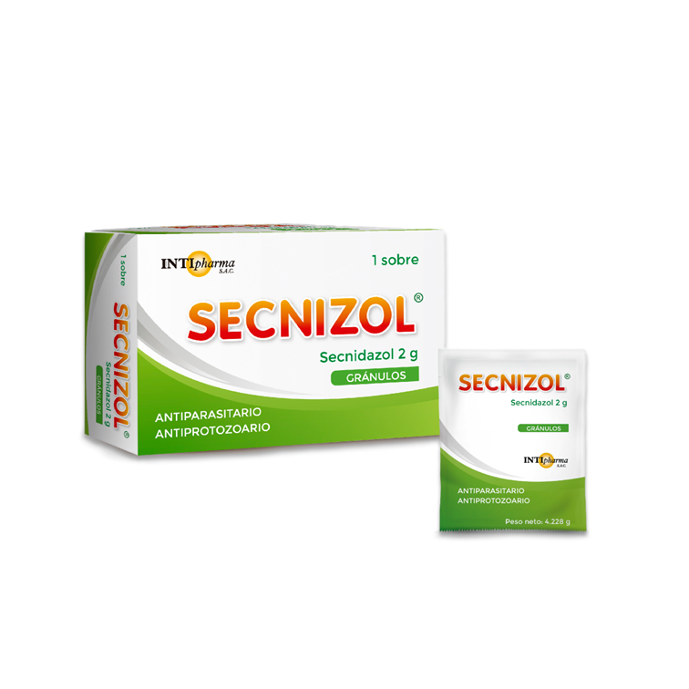 SECNIZOL